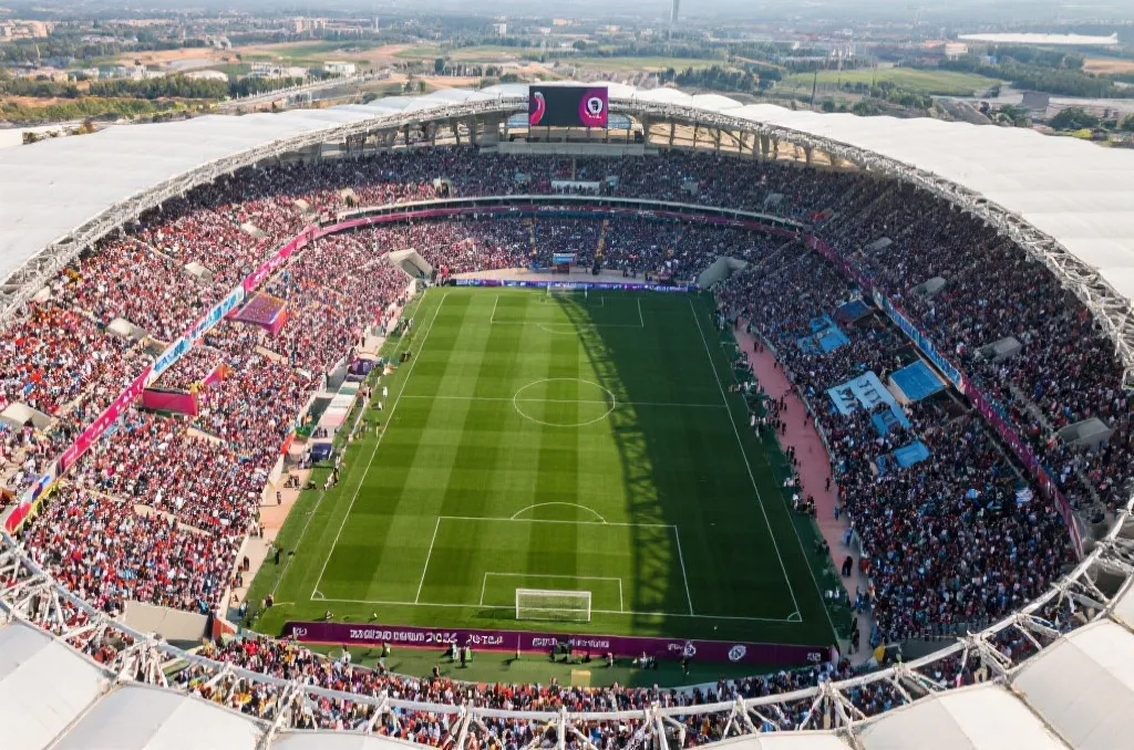 2026世界杯抢票必看！FIFA官方发布票务指南，教你如何安全规划与避坑