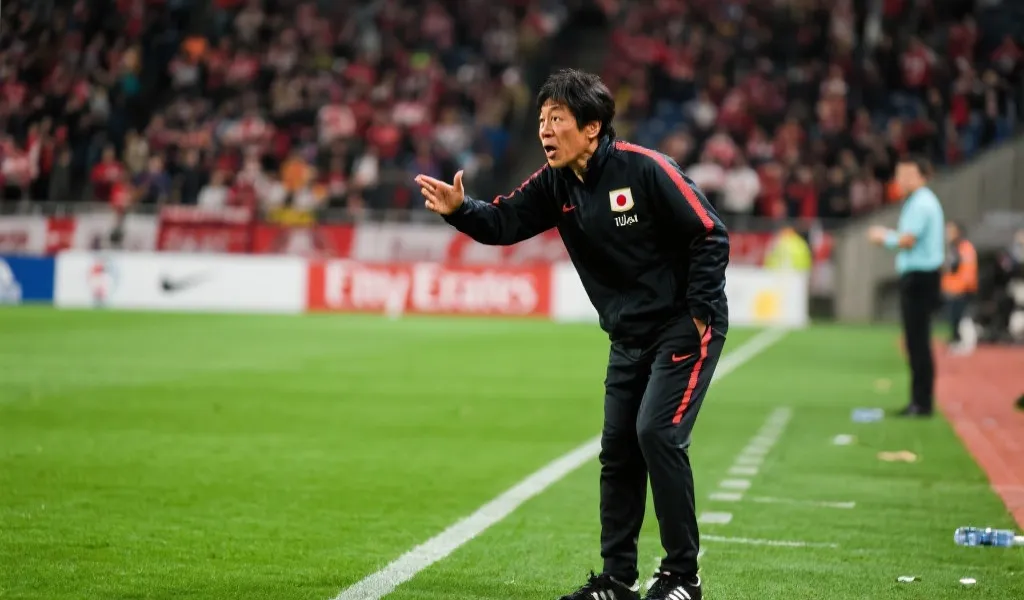 日本队战术再升级：森保一“神换人”屡试不爽，两套阵容无缝切换抗衡欧美豪强